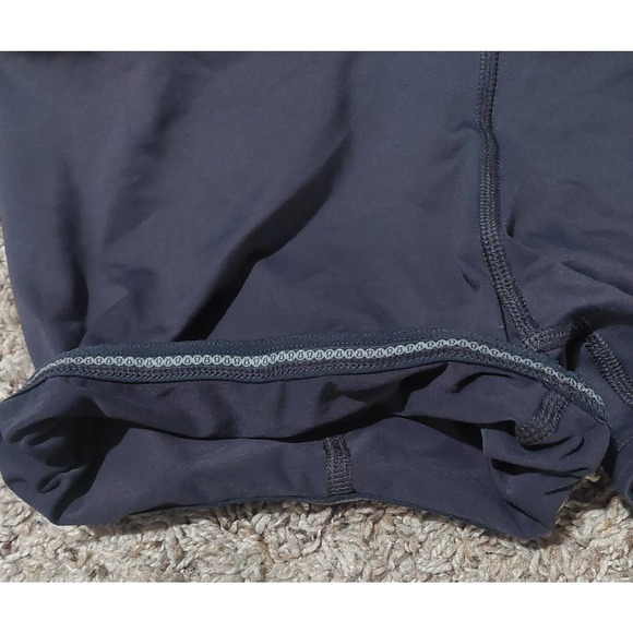 Lululemon Gray Skort Sz 6 - Picture 7 of 9
